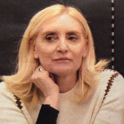 Paola Vuolo
