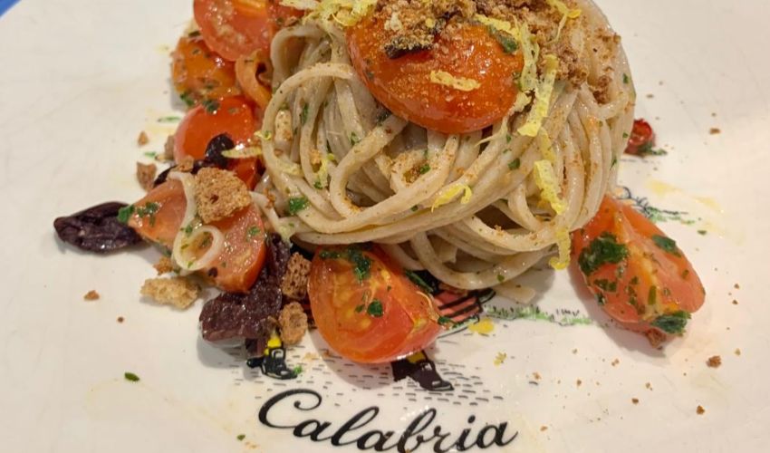  “La Strocantura”, da ricetta povera ai menu dei grandi chef