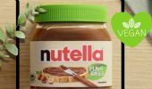 Nutella si rinnova: arriva la versione vegana della crema spalmabile