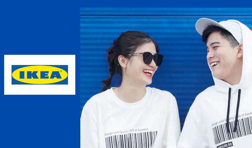 Streetwear firmato Ikea: la collezione low cost arriva in Belgio