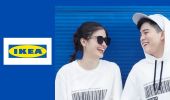 Streetwear firmato Ikea: la collezione low cost arriva in Belgio