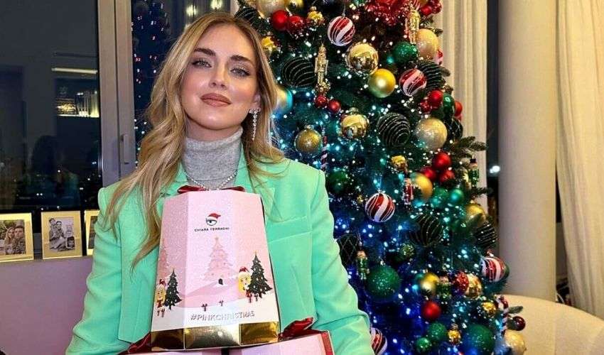 Ferragni e Balocco, multa per il pandoro “griffato” ma poco solidale