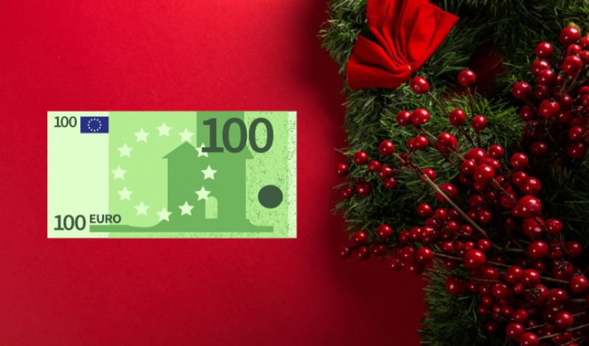 Bonus Natale 2024 di 100 euro: requisiti, domanda e chiarimenti 