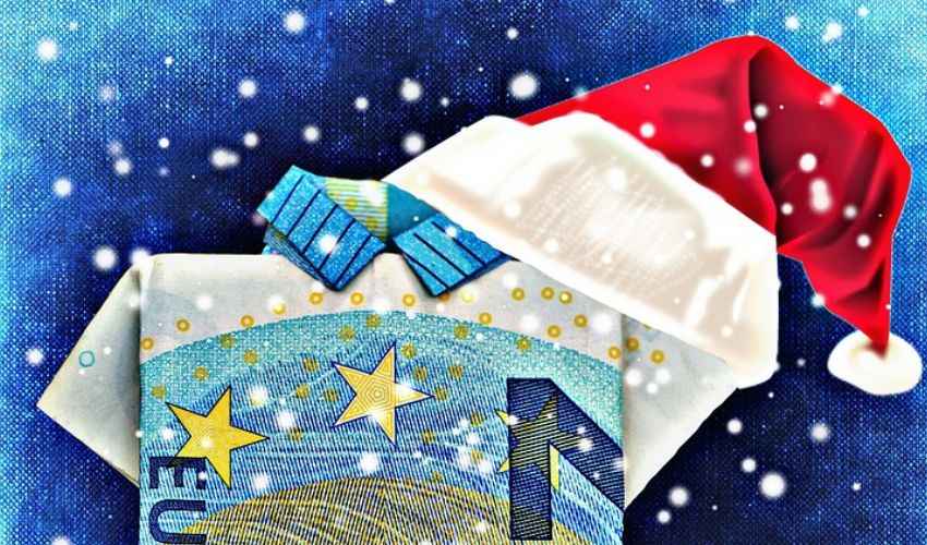 Reddito di cittadinanza dicembre 2021: pagamento in anticipo a Natale?