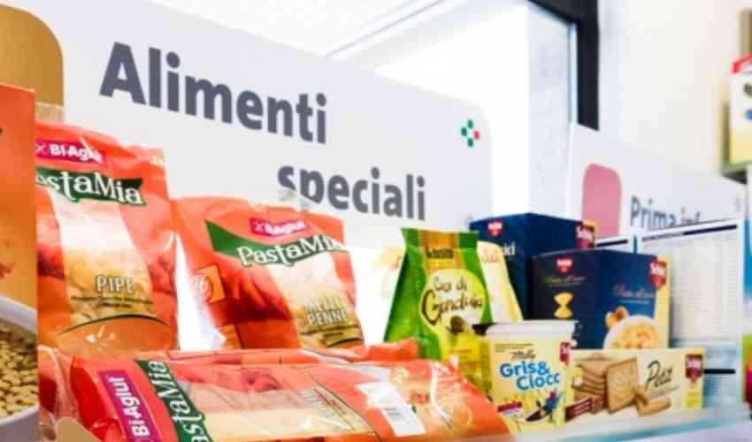 Detrazione Alimenti Metabolici Diabetici 2019: spese ...