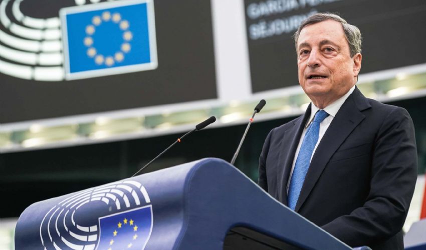 Draghi e il rapporto sulla competitività europea: riforme subito!