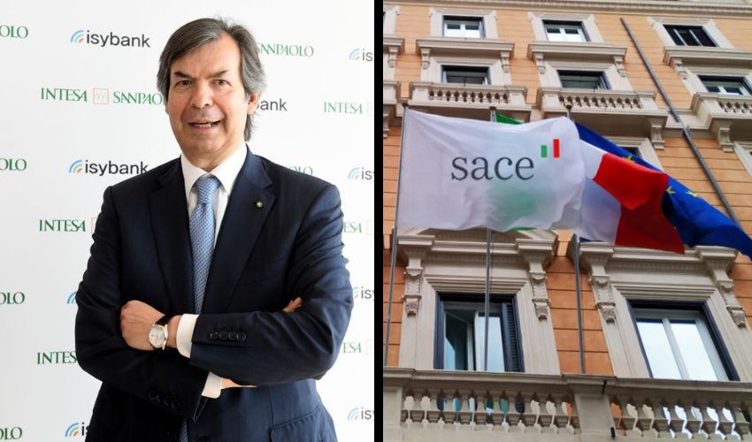 Investimenti strategici: l’accordo tra Intesa Sanpaolo e SACE