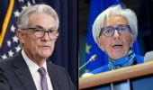 Fed e Bce, nonostante le crisi, rialzano i tassi contro l’inflazione