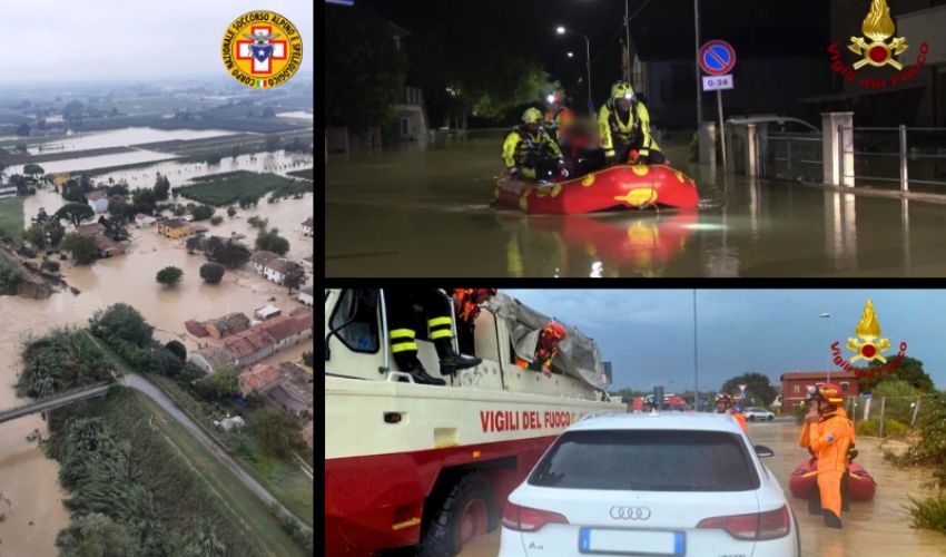 Polizze e risorse: Emilia-Romagna tra emergenza e ricostruzione