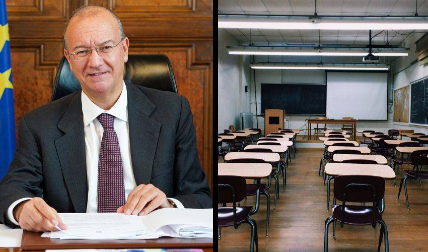 Istruzione, Valditara e la proposta “Buono Scuola” per le paritarie 