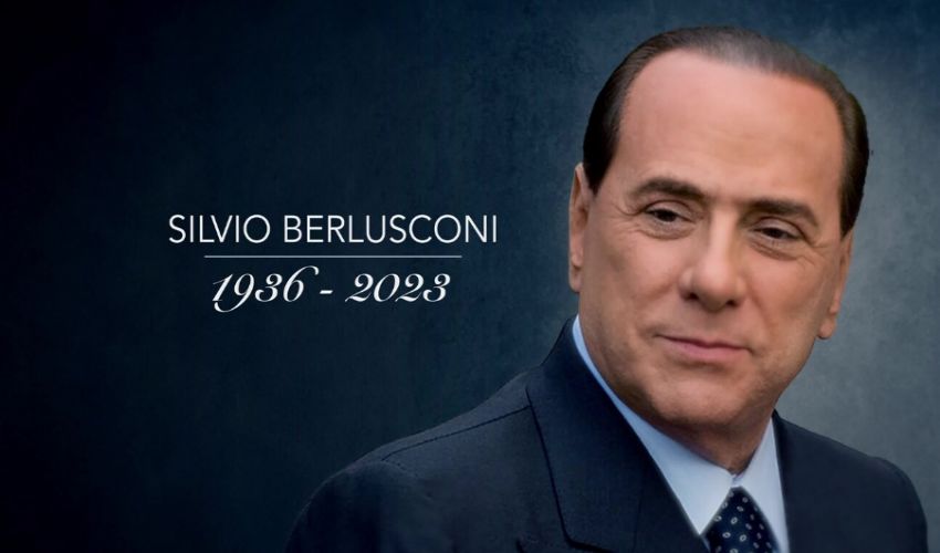 Silvio Berlusconi, l’ultimo saluto dalla sua Milano e dagli italiani