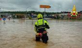 Alluvione in Emilia-Romagna, 2.500 evacuati: Meloni annuncia 20 mln