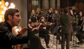 La grande musica di Vivaldi e Sarti al Concerto di Natale nel Duomo
