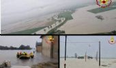 Maltempo in Emilia e Romagna: vittime, dispersi e oltre 5mila evacuati