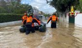 Maltempo in Emilia-Romagna: allerta rossa e migliaia di sfollati