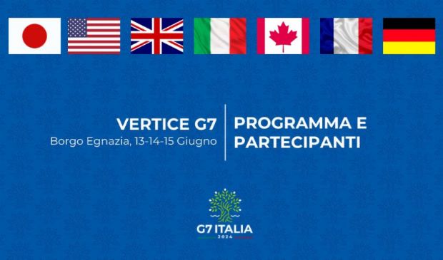 La sfida geopolitica del G7 a Borgo Egnazia: temi, leader e sicurezza