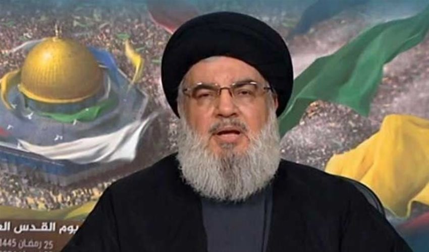 Chi è Hassan Nasrallah, dagli inizi all’ascesa di Hezbollah in Libano