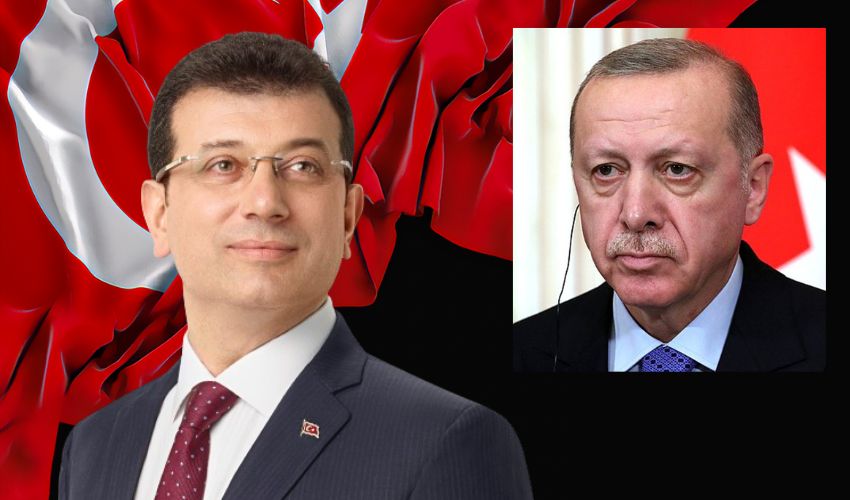 Trionfo CHP e Imamoglu: un punto di svolta per la politica turca