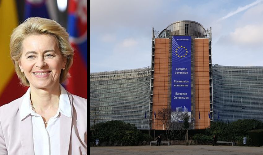 Nuova Commissione Ue, von der Leyen e le complicazioni nelle nomine