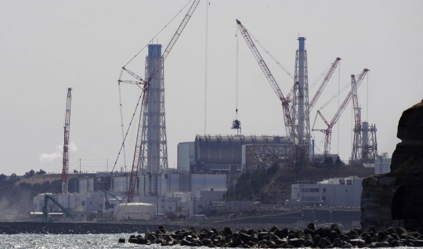 Giappone, le acque contaminate di Fukushima rilasciate nell’Oceano