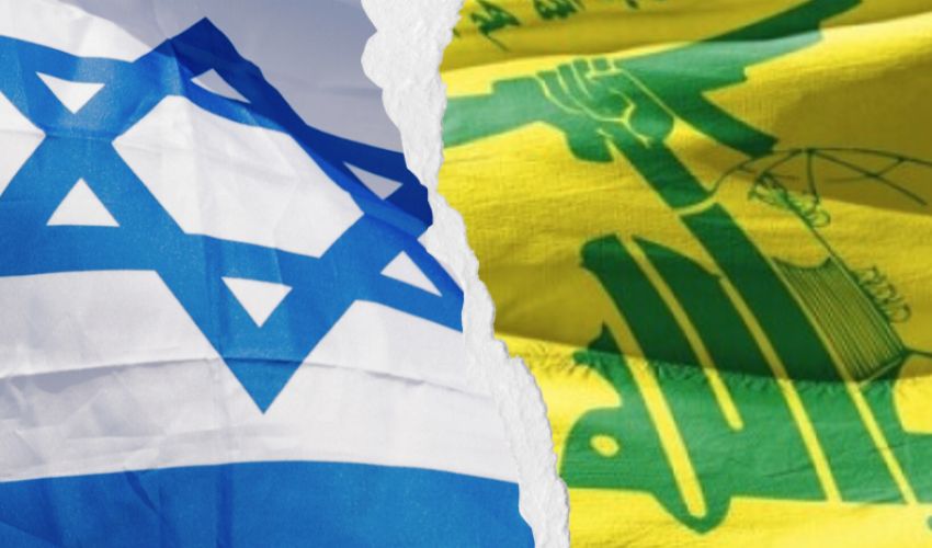 Escalation Israele-Hezbollah: missili su Haifa, verifiche su Sinwar