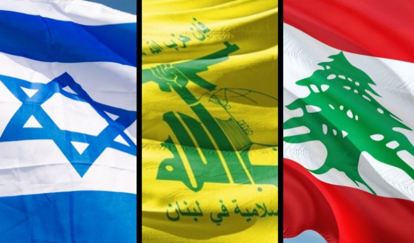 Israele avvia incursioni limitate in Libano, colpendo siti Hezbollah