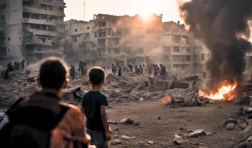 Guerra a Gaza, verso una pace duratura o un’illusione temporanea?