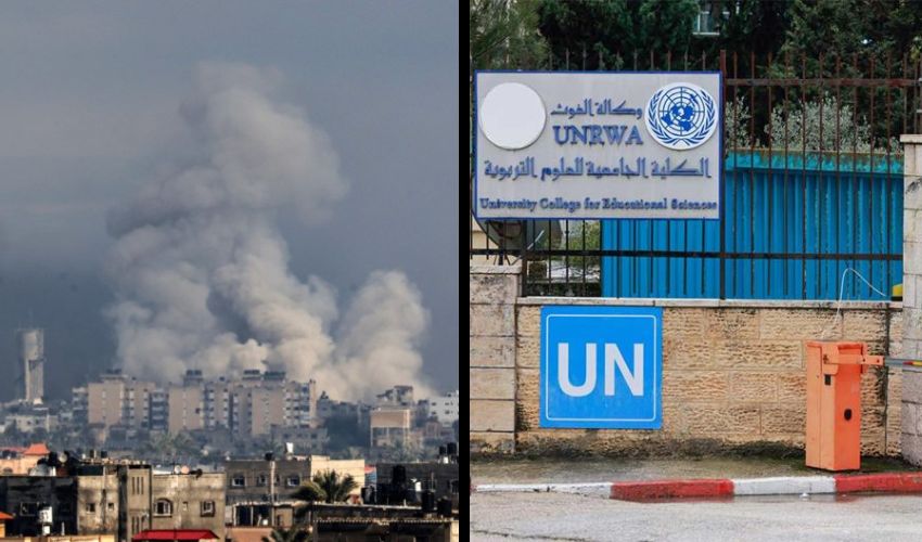 Gaza, la guerra infinita: tra tensioni, attacchi, appelli e negoziati