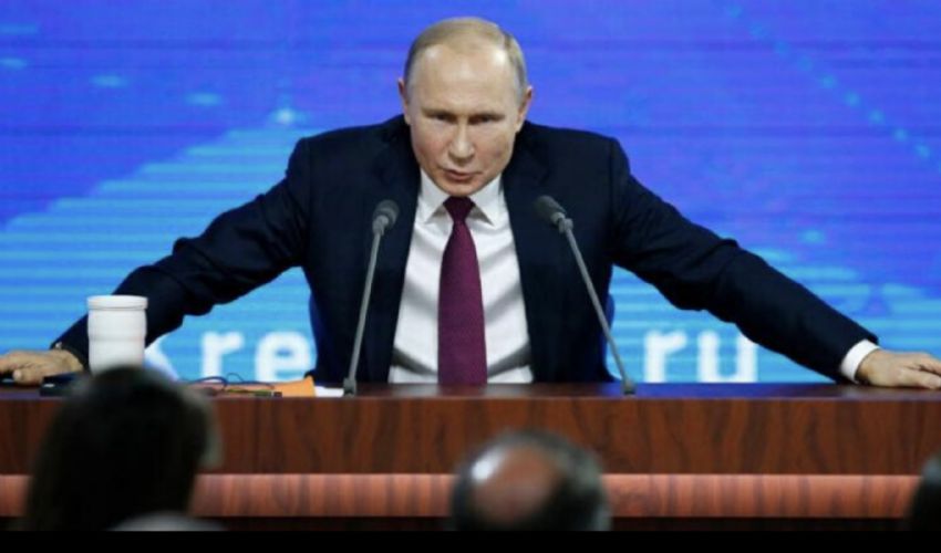 Verso la pace in 10 giorni. Perché Putin potrebbe avere “fretta”