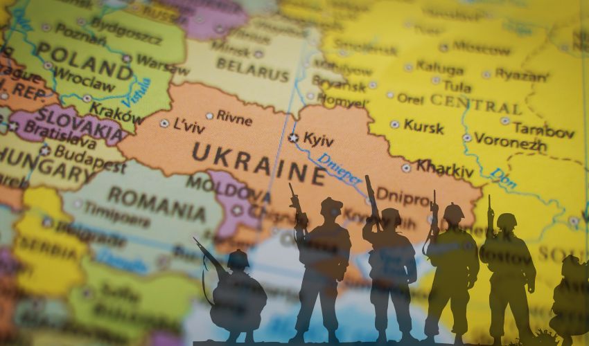 La strategia di Mosca in Ucraina: assedio a Chasiv Yar e Vovchansk