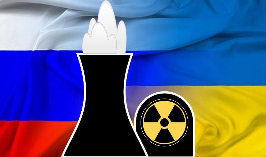Guerra in Ucraina, allarme a Zaporizhzhia: torna il pericolo nucleare