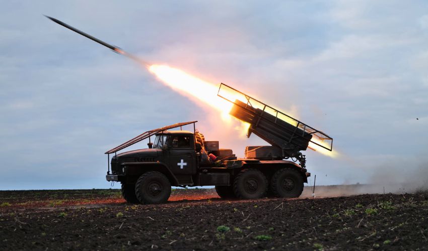 Ucraina sotto assedio: escalation militare e reazioni internazionali
