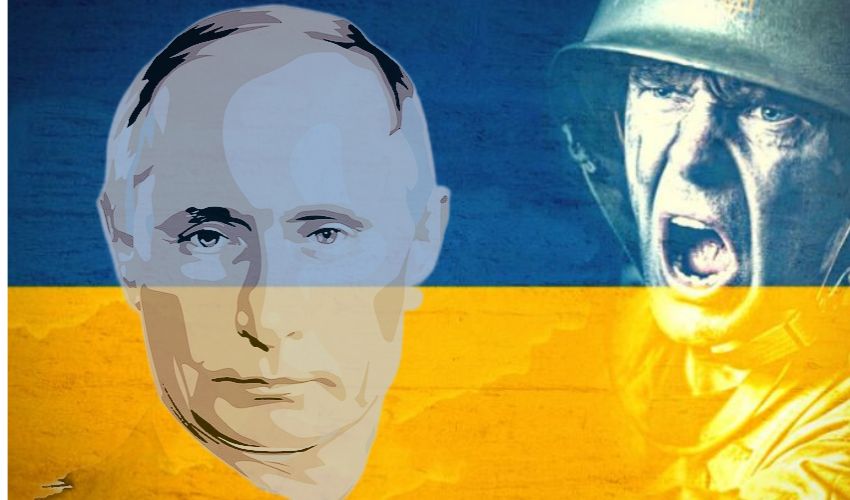 La vendetta di Putin si scaglia sull’Ucraina. Kiev resiste e risponde