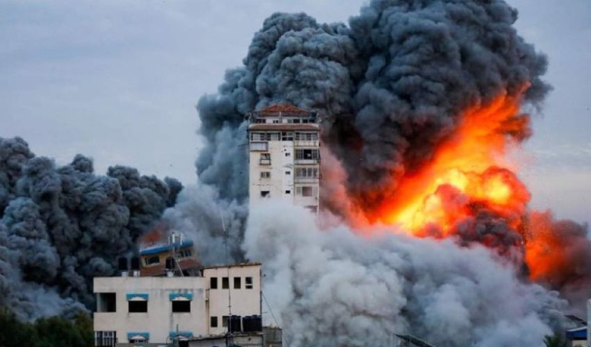 Hamas attacca Israele: rapimenti, violenze e operazione via terra