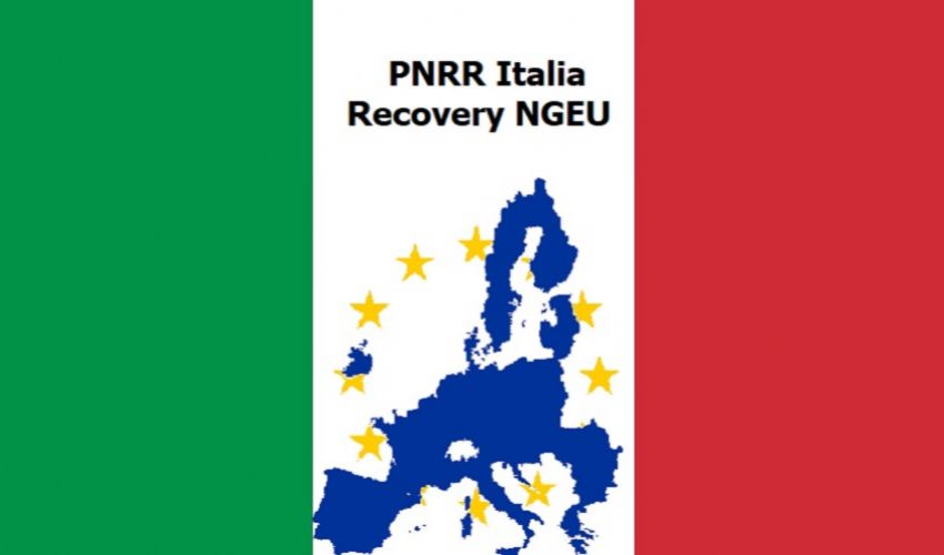 Recovery, Ue promuove Piano italiano: tutte A eccetto una, B ai Costi