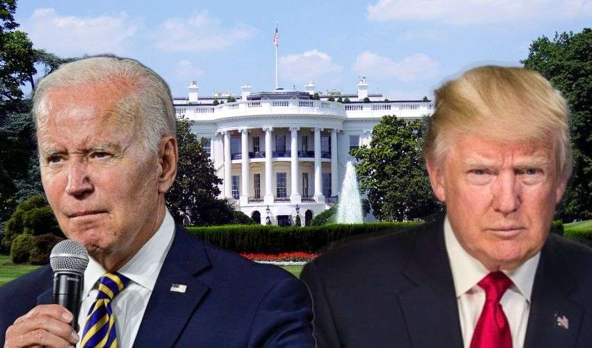 Corsa alla Casa Bianca: confronto Biden-Trump, vinto dal Repubblicano