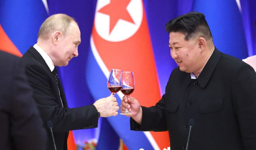 Putin-Kim: un patto di difesa per riaffermare l’alleanza russo-coreana