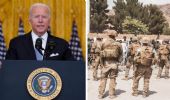 Afghanistan, la fuga ora è via terra. Biden: “Colpiremo ancora l’Isis”