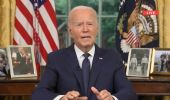 Biden al Paese: “Tutti responsabili di abbassare la tensione politica”