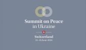 15-16 giugno, al via la Conferenza sulla pace in Ucraina in Svizzera 