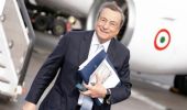 Draghi, monito al suo ultimo Consiglio Ue: “Urgono misure energetiche”