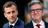 La Francia alle urne per i ballottaggi: ancora sfida Macron-Melenchon