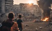 Guerra a Gaza, speranze di pace al Cairo: nuovi sviluppi nei dialoghi
