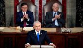 Netanyahu al Congresso USA tra divisioni, proteste e assenze di peso