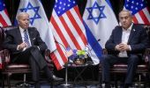 La guerra di Gaza: Netanyahu a Washington tra incontri e incognite