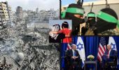 Guerra Hamas-Israele: Usa, Russia e Iran temono l’escalation