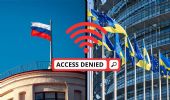 Guerra dell’informazione, Mosca risponde e oscura i media europei