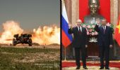 Guerra in Ucraina, tra droni e modifiche alla dottrina nucleare russa