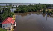 Ucraina, Onu: “Peggiora la crisi umanitaria dopo rottura della diga”