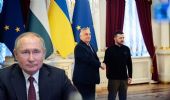 Ucraina: Orban invoca la tregua, Zelensky resiste e Putin manovra